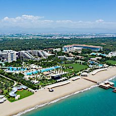 Susesi Luxury Resort